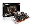 MSI、標準モデルより15℃冷えるRadeon HD 4890カード「R4890 Cyclone」