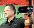 NVIDIA、次世代CUDA GPUアーキテクチャ「Fermi」発表