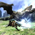 Wii『モンスターハンター3(トライ)』、特設! お悩み相談室 - 第3回