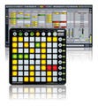 Novation、指先で演奏できるコントローラー「LAUNCHPAD」発表