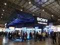 CEATEC JAPAN 2009 - ソニー、実用に近づいた3D技術をメインに展示