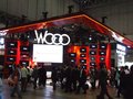 CEATEC JAPAN 2009 - 日立、Woooの現在と近未来を展示