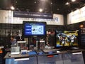 CEATEC JAPAN 2009 - アクトビラ、HD映像をネットワーク経由でライブ中継