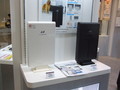 CEATEC JAPAN 2009 - 独自性の高い平面アンテナを出展するアンテナメーカー