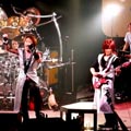 サイキックラバー、大熱狂のワンマンライブ"PSYCHIC LOVER LIVE 2009"開催