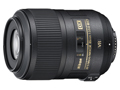 ニコン、マクロレンズ「AF-S DX Micro NIKKOR 85mm f/3.5G ED VR」発表