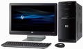 日本HP、価格29,820円からのデスクトップ「HP Pavilion Desktop PC p6000」シリーズ