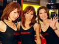 第41回 東京モーターショー2009 - ショーに彩りを添えるコンパニオン