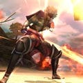 PS3/Wii『戦国BASARA3』、登場キャラ紹介 - 長曾我部元親と毛利元就が参戦!