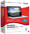 ラネクシー、Snow Leopard対応仮想化ソフト「Parallels Desktop 5 for Mac」