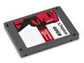 Kingston、HDD併用目的で設計したSATA SSD「SSDNow V Series 40GB Boot Drive」