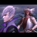 PS3/Wii『戦国BASARA3』、登場キャラクターが語りあうイベントシーンに注目