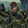 KONAMI、『METAL GEAR SOLID PEACE WALKER』の発売日を2010年3月18日に決定