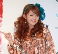 矢口真里、2009年にやり残したのは「忘年会でいっぱい飲むこと!」