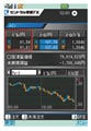 携帯からFX取引、セントラル短資FXがiアプリ『クイックアプリ・トレード』