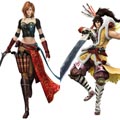 PS3/Wii『戦国BASARA3』、登場キャラ紹介 - 雑賀孫市と前田慶次が出陣!