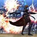 PS3/Wii『戦国BASARA3』、雑賀孫市と前田慶次の固有技&バサラ技を紹介