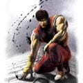 PS3/Xbox 360『スーパーストリートファイターIV』、ZEROから「ガイ」も参戦