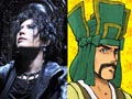 GACKTがふたたび"上杉謙信"に!? OVA『殿といっしょ』キャスト発表