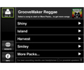 iPhone/iPod touchでレゲエサウンドが堪能できる音楽アプリ発売