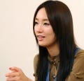 "クールビューティー"が見せる意外な素顔とは? - 女優・水川あさみ