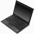 レノボ、AMD Athlon Neo採用の11.6型ノート「ThinkPad X100e」