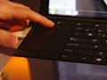 CES 2010 - ASUSカンファレンス、新コンセプトAV機など"尖った"新型ノート公開