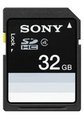 ソニー、SDカードとmicroSDカードを販売