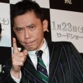 爆笑問題・太田、ギリアム監督の毒舌に「『アバター』に勝ってから言え!」