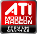 AMD、モバイル初のDX11対応GPU「ATI Mobility Radeon Premium」シリーズ