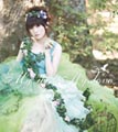 田村ゆかり、17thシングル「My wish My love」 - 劇場版『なのは』EDテーマ