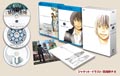 『東のエデン劇場版I』、Blu-ray&DVDが2010年3月24日にリリース決定