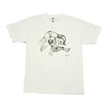 ゆでたまご氏書き下ろし! キン肉マン×BEAUTY&YOUTHコラボTシャツ発売