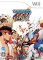 動画で観る! Wii『TATSUNOKO VS. CAPCOM ULTIMATE ALL-STARS』