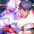 『スーパーストリートファイターIV』、全キャラに新たな「ウルトラコンボ」