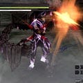 PSP『ゴッドイーター』、「ダウンロードミッションパックVer1.1」配信