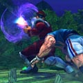 『スーパーストリートファイターIV』、新キャラのウルトラコンボ第2弾