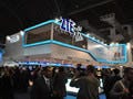 MWC 2010 - ZTE、有機EL搭載ハイエンドAndroid端末など新機種を展示