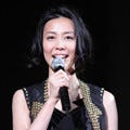 「続編出たい」メドゥーサ・木村佳乃、強面ドレスでコロンバス監督を陥落?