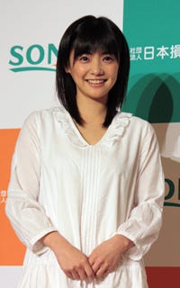 倉科カナ、ドライブデートは「海へ行きたい!」