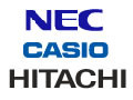 NEC・カシオ・日立、統合後の事業開始時期１カ月延期