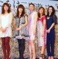 長谷川京子「つまらない女と言われてショック」ドラマ『女たちは二度遊ぶ』