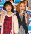 くわばたりえ、美少女47人に「化粧とったら大したことない!」と豪語