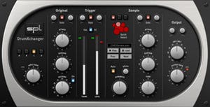 SPL、同社Transient Designer技術を採用した最新ドラムツール発表