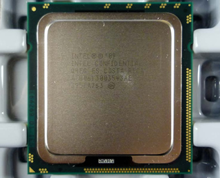 「Core i7-980X Extreme Edition」徹底攻略!! 6コア"Gulftown"の全貌解明