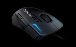 ドスパラ、独ROCCAT社製ゲーミングマウス「KOVA」の販売を開始