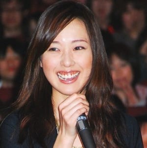 戸田恵梨香、観客動員100万人突破に「皆さんのお陰!」--『ライアーゲーム』