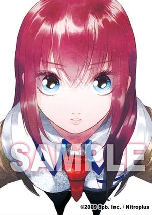 『STEINS;GATE』、コミックス第1巻にドラマCD付き限定版の発売が決定