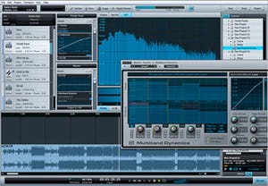 PreSonus、64bitOS環境にも対応したDAWソフト「Studio One 1.5」発表