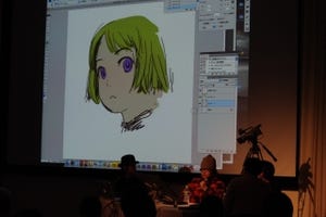 イラストレーター 村田蓮爾が語る「デジタル作画とペンタブレット」